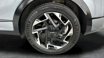 Kia Sportage 1.6 T-GDi MHEV GT-Line DCT (148 bhp) - LANE DEPARTURE  - BLUETOO