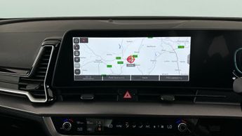 Kia Sportage 1.6 T-GDi MHEV GT-Line DCT (148 bhp) - LANE DEPARTURE  - BLUETOO