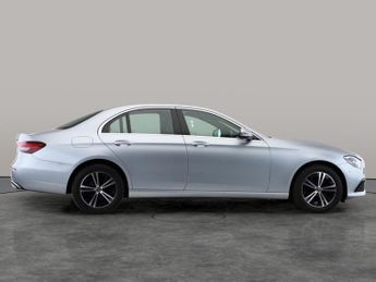 Mercedes-Benz E Class 2.0 E220d Sport G-Tronic+ (194 ps) - NAV - ADJUSTABLE SUSPENSION