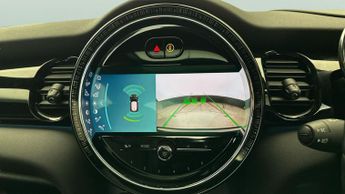 Mini Electric Hatch Cooper SE 32.6kWh Level 3 (184 ps) - 17IN ALLOYS - 17IN ALLOYS -