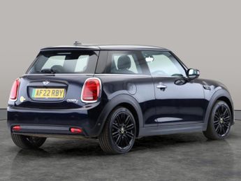 Mini Electric Hatch Cooper SE 32.6kWh Level 3 (184 ps) - 17IN ALLOYS - 17IN ALLOYS -