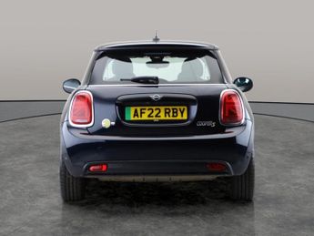 Mini Electric Hatch Cooper SE 32.6kWh Level 3 (184 ps) - 17IN ALLOYS - 17IN ALLOYS -