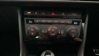 Seat Leon 2.0 TSI Cupra 290 Lux DSG (290 ps) - KEYLESS ENTRY - LED - NAV