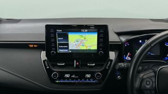 Toyota Corolla 1.8 VVT-h Icon Tech Touring Sports CVT (122 ps) - HEATED SEATS