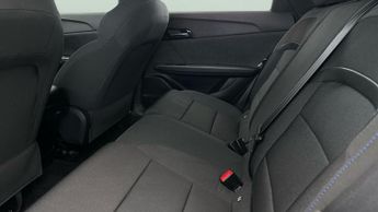 MG Mg4 51kWh SE (170 ps) - SPEED LIMIT RECOG - 17IN ALLOYS - CLIMATE CO