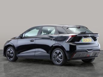 MG Mg4 51kWh SE (170 ps) - SPEED LIMIT RECOG - 17IN ALLOYS - CLIMATE CO