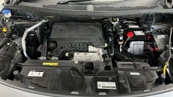 Peugeot 3008 1.2 PureTech GT EAT (130 ps) - REVERSE CAM - NAV - BLIND SPOT AS