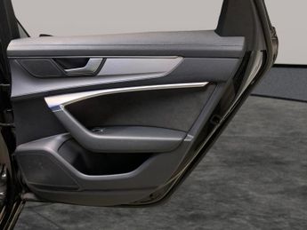 Audi A6 Saloon 2.0 TDI 40 S line S Tronic (204 ps) - HEATED SEATS - LANE DEPART