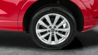 Audi Q3 2.0 TFSI 40 Sport S Tronic quattro (190 ps) - BLUETOOTH - CRUISE