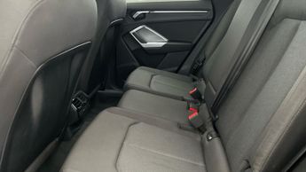 Audi Q3 2.0 TFSI 40 Sport S Tronic quattro (190 ps) - BLUETOOTH - CRUISE