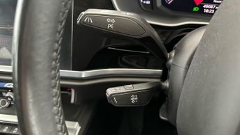 Audi Q3 2.0 TFSI 40 Sport S Tronic quattro (190 ps) - BLUETOOTH - CRUISE