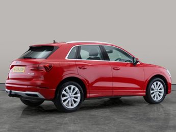 Audi Q3 2.0 TFSI 40 Sport S Tronic quattro (190 ps) - BLUETOOTH - CRUISE