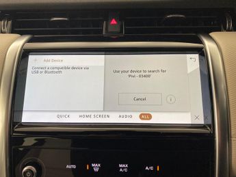 Land Rover Discovery Sport 1.5 P300e 12.2kWh R-Dynamic SE Plug-in 4WD (309 ps) - REVERSE CA