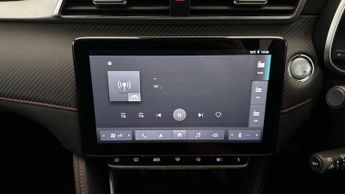 MG MG ZS 51.1kWh Trophy (176 ps) - NAV - BLIND SPOT ASSIST - LANE DEPARTU