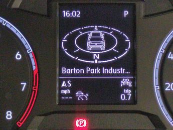 Volkswagen T-Roc 1.5 TSI EVO Active DSG (150 ps) - LED - HEATED SEATS - BLUETOOTH