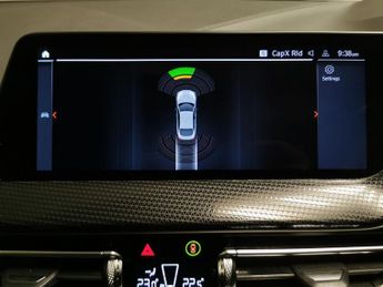 BMW 2 Series Gran Coupe 1.5 218i Sport (LCP) DCT (136 ps) - BMW CONNECTED PACKAGE PROFES