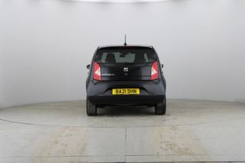 Seat Mii 36.8kWh (83 ps) - SD CARD MEDIA INPUT - PARK SENSORS