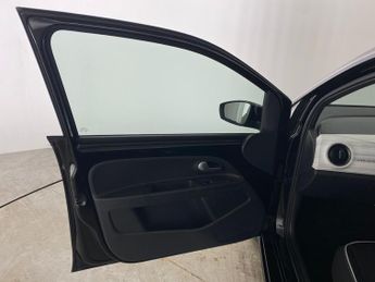 Seat Mii 36.8kWh (83 ps) - SD CARD MEDIA INPUT - PARK SENSORS