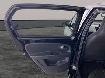 Seat Mii 36.8kWh (83 ps) - SD CARD MEDIA INPUT - PARK SENSORS