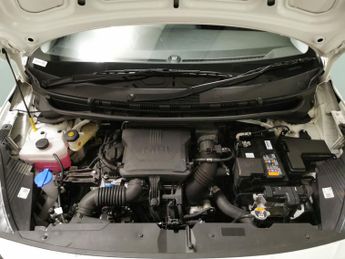 Hyundai i10 1.0 Advance (67 ps) - BLUETOOTH - CRUISE - AIR CON