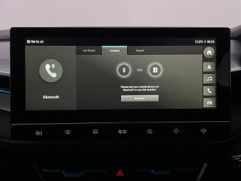 MG Mg5 61.1kWh SE Long Range (156 ps) - LED - REVERSE CAM - NAV