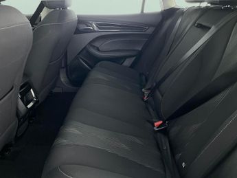 MG Mg5 61.1kWh SE Long Range (156 ps) - LED - REVERSE CAM - NAV