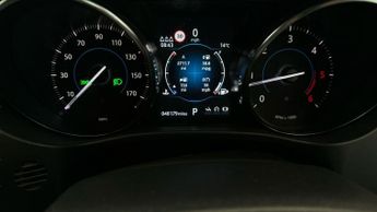 Jaguar F-PACE 2.0 D180 R-Sport (180 ps) - REVERSE CAM - NAV - HEATED SEATS