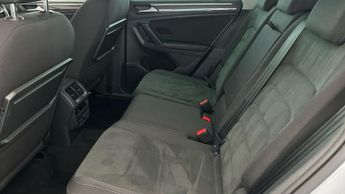 Volkswagen Tiguan 2.0 TDI SEL DSG (150 ps) - ACTIVE INFO DISPLAY - PADDLE SHIFT