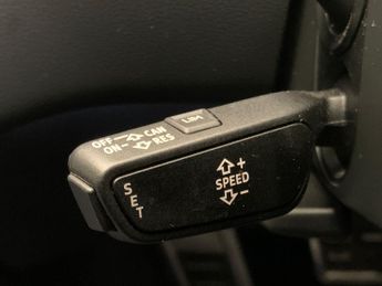 Audi A6 Saloon 2.0 TDI 40 S line S Tronic (204 ps) - HEATED SEATS - LANE DEPART