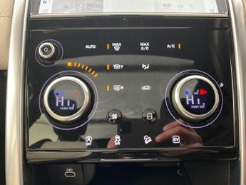 Land Rover Discovery Sport 1.5 P300e 12.2kWh R-Dynamic SE Plug-in 4WD (309 ps) - REVERSE CA