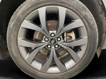 Land Rover Discovery Sport 1.5 P300e 12.2kWh R-Dynamic SE Plug-in 4WD (309 ps) - REVERSE CA