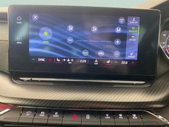 Skoda Octavia 2.0 TDI vRS DSG (200 ps) - SMARTLINK - HEATED SEATS - BLUETOOTH