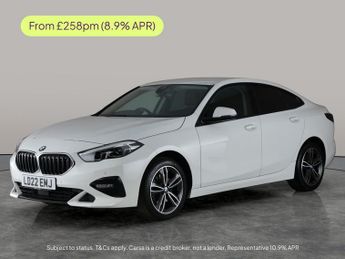 BMW 218 1.5 218i Sport (LCP) DCT (136 ps) - BMW CONNECTED PACKAGE PROFES