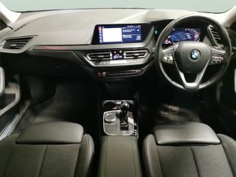 BMW 2 Series Gran Coupe 1.5 218i Sport (LCP) DCT (136 ps) - BMW CONNECTED PACKAGE PROFES