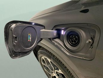 BMW X1 1.5 25e 10kWh xLine Plug-in xDrive (220 ps) - PERFORMANCE CONTRO