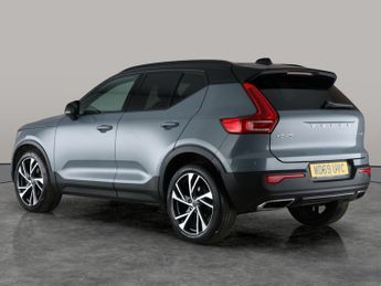 Volvo XC40 2.0 D4 R-Design Pro AWD (190 ps) - PARK ASSIST - LED - HEATED SE