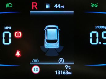 Hyundai i10 1.0 Advance (67 ps) - BLUETOOTH - CRUISE - AIR CON