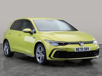 Volkswagen Golf 1.5 eTSI MHEV R-Line DSG (150 ps) - PARK SENSORS - CLIMATE CONTR