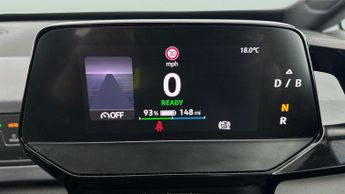 Volkswagen ID.3 Pure Performance 45kWh Life (150 ps) - BLUETOOTH - PARK SENSORS 