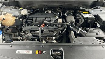 Kia Sportage 1.6 T-GDi MHEV GT-Line DCT (148 bhp) - LANE DEPARTURE  - BLUETOO