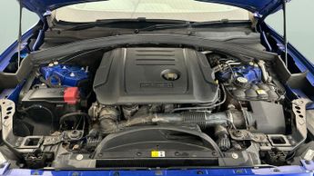 Jaguar F-PACE 2.0 D180 R-Sport (180 ps) - PADDLE SHIFT - SPEED LIMIT RECOG