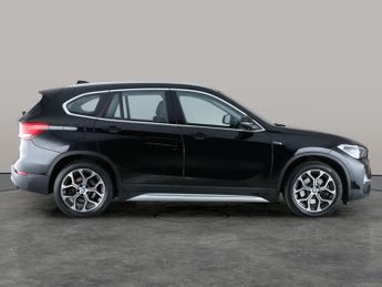 BMW X1 1.5 25e 10kWh xLine Plug-in xDrive (220 ps) - PERFORMANCE CONTRO
