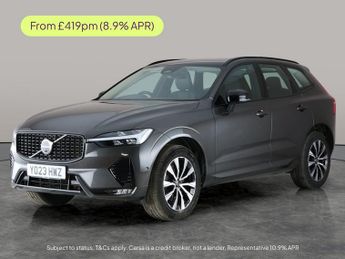 Volvo XC60 2.0 B5 MHEV Plus AWD (250 ps) - CARPLAY - HK AUDIO - KEYLESS ENT