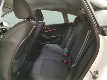 BMW 2 Series Gran Coupe 1.5 218i Sport (LCP) DCT (136 ps) - BMW CONNECTED PACKAGE PROFES