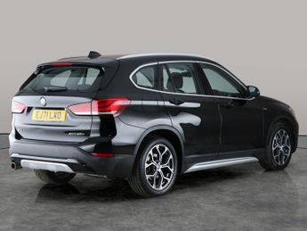 BMW X1 1.5 25e 10kWh xLine Plug-in xDrive (220 ps) - PERFORMANCE CONTRO
