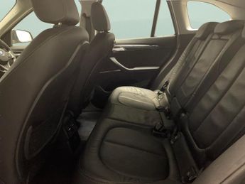 BMW X1 1.5 25e 10kWh xLine Plug-in xDrive (220 ps) - PERFORMANCE CONTRO