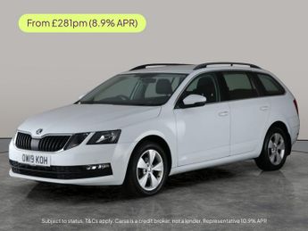 Skoda Octavia 1.6 TDI SE Technology (115 ps) - AIR CON - SD CARD MEDIA INPUT -