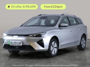 MG Mg5 61.1kWh SE Long Range (156 ps) - LED - REVERSE CAM - NAV