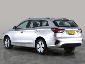 MG Mg5 61.1kWh SE Long Range (156 ps) - LED - REVERSE CAM - NAV