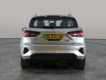 MG Mg5 61.1kWh SE Long Range (156 ps) - LED - REVERSE CAM - NAV